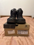 Buty trekingowe Salomon Mudstone MID 2 GTX rozmiar 44