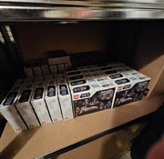 15x LEGO Star Wars 75267 NOWE