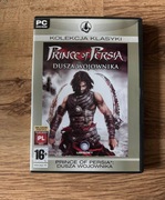 Gra PC Prince of Persia Dusza Wojownika