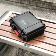 FPVtosky NEO walizka wodoszczelna z twardą obudową do akcesoriów 