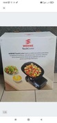 ROBOT KUCHENNY WERWE TOUCH COOKER nowy! 