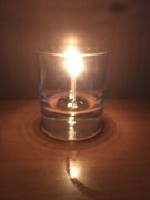 Wieczny knot, palnik, wkład do lampek olejowych