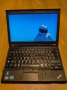 Laptop Lenovo ThinkPad X230 i5 8 GB RAM