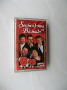 Kaseta: Serduszkowa Biesiada