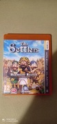 The Settlers Narodziny Kultur PC
