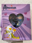 American club trampki rozmiar 27