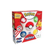 Gra Zanzoon Trener Pokemonów Trivia Prawda czy Fałsz