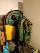 Prasa Mimośrodowa 10t Sprawna 