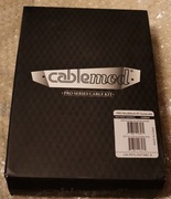 CableMod RT-Series PRO ModMesh do ASUS 