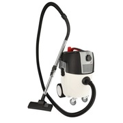 Odkurzacz warsztatowy, budowlany 1600W 30L DED6607 DEDRA