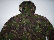 kurtka wojskowa parka brytyjska WINDPROOF smock combat DPM S2005 160/96