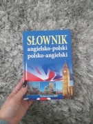 Słownik angielsko-polski