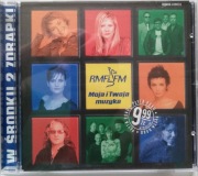 RMF FM Moja i Twoja Muzyka 