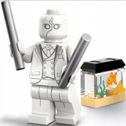 LEGO Marvel Series 2 - Mr. Knight - colmar15