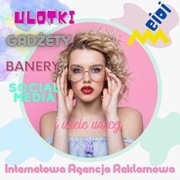 Internetowa Agencja Reklamowa/Tanio, Szybko