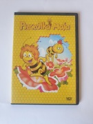Pszczółka maja dvd używany