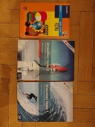 Zestaw podręczników do fizyki