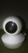 Elektroniczna Niania kamera Motorola MBP50