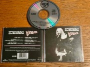 Scorpions - In Trance