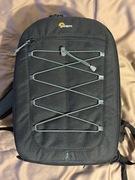 Plecak fotograficzny Lowepro Photo Classic BP 300 AW czarny