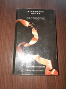 Zaćmienie Stephenie Meyer