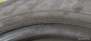 Komplet opon zimowych NOKIAN WR D3 185/60 R15