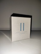 Woda toaletowa Patrick Dempsay Legacy Avon