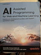 AI Assisted Programming for Web and Machine Learning