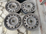 Felgi stalowe do hondy