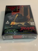 Atari Jaguar Hover Strike Gra Kartridz Nowa Folia