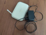 Router netgear wgr 614 v9