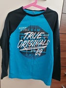 C&A 140cm bluzka chłopięca 