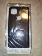 NOWE Dux Duce Pixel 4a - czarne, z klapką