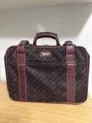 Walizka torba vintage retro