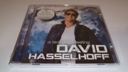 DAVID HASSELHOFF - A REAL GOOD FEELING