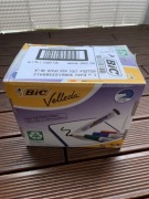 BIC Velleda 1701 Nowy duży karton 48sztuk marker