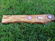 Deska do podgrzewaczy oraz kadzidełek na romantyczne chwile 