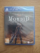 Morbid The Seven Acolytes PS4 NOWA UNIKAT 