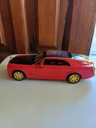 rolls royce sweptail skala 1:24