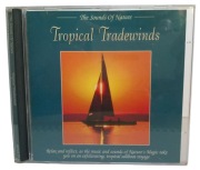 CD Dźwięki natury Muzyka relaksacyjna Tropical Tradewinds