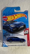 Hot Wheels Porsche Panamera Turbo S e-Hybrid