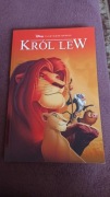 Klasyczne Basnie -Król Lew