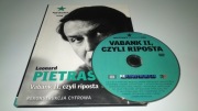 VABANK II, CZYLI RIPOSTA - Leonard Pietraszak