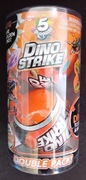 Zuru 5 Surprise - Dino Strike: zestaw 2 kul