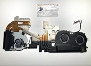 Układ chłodzenia do laptopa Clevo P650RS-G