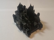 Druk 3D - Wh 40k Proxy - Immolator