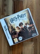 Harry Potter and the Order of the Phoenix Nintendo DS