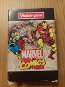 Marvel Comics karty do gry