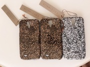 Case plecki etui Coccinelle Samsung Galaxy S4 