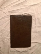 Etui na dokumenty do auta, zabytek, oldtimerStan! 